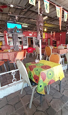 African Queen Restaurant