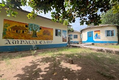 Amdalai Camp