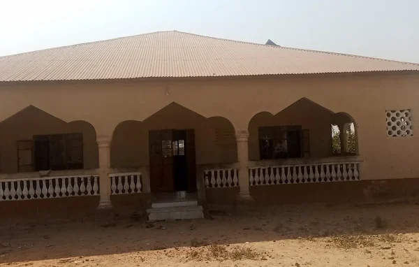 Jalambang Mosque