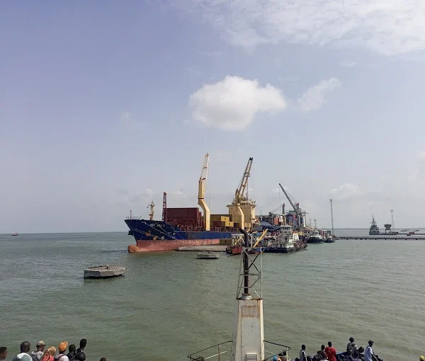 Gambia Ports Authority