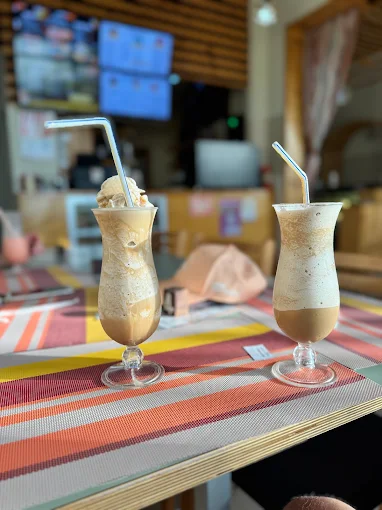Kafe Zola