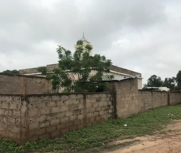 Fass Abdou Mosque
