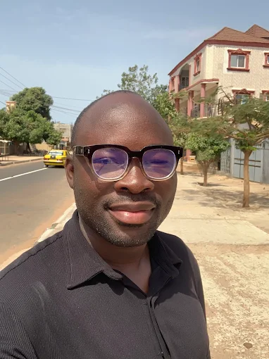 Ghana Town Mosque