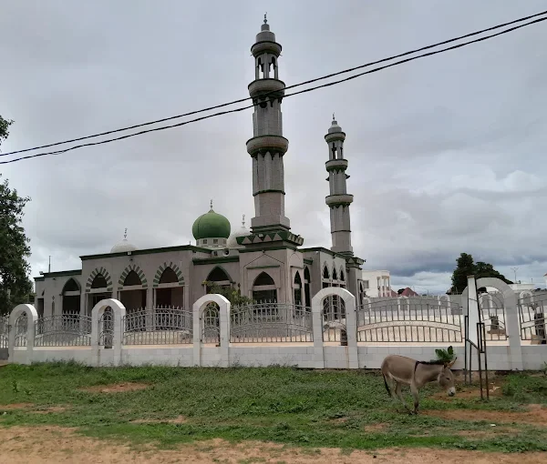 Mosque