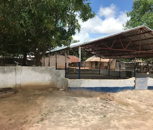 Boiram Mosque