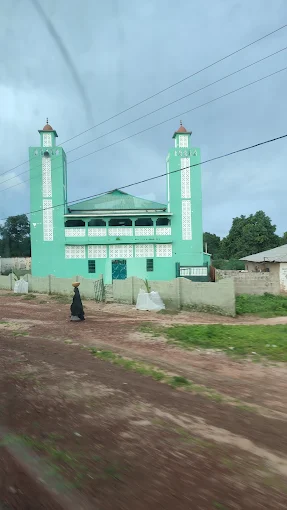 Kanuma Mosque