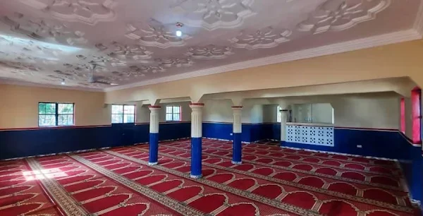 Kerr Sulay Mosque