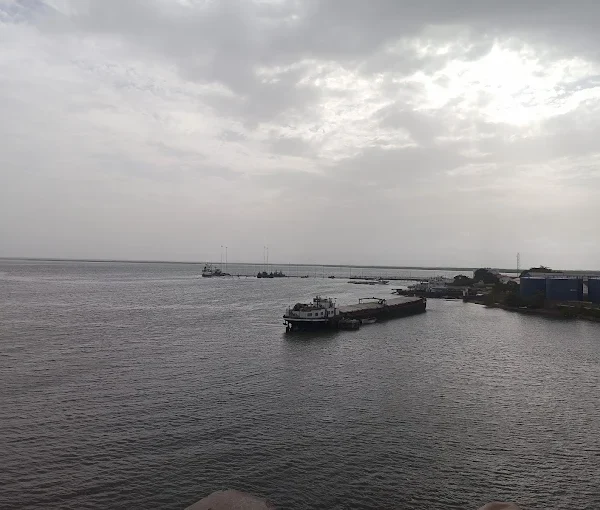 Gambia Ports Authority