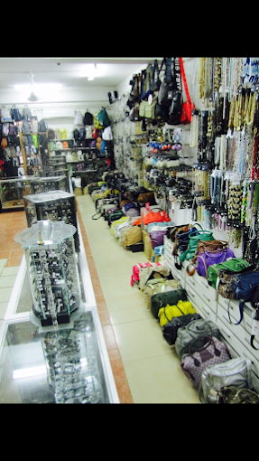 Wedad's Footwear, Accessories & Clothing