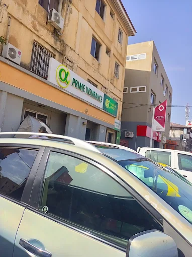 Prime Insurance Banjul