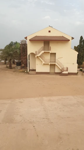 West African Insurance Institute