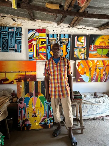 The Pool Arts Gallery