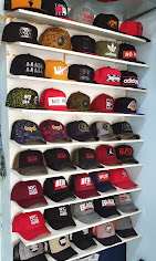 High Class Fashion Shop