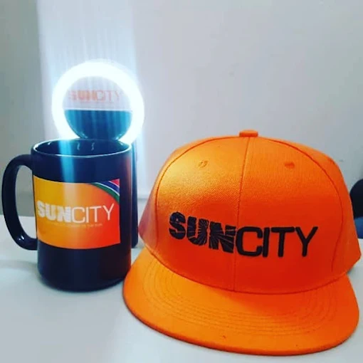 SunCity Global