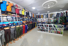 High Class Fashion Shop