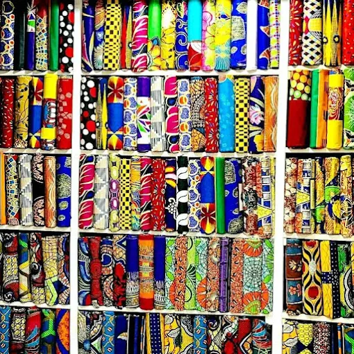 Emporium Banjul