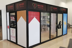 Tresorie Duty Free Shop