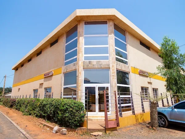 Construct Ltd