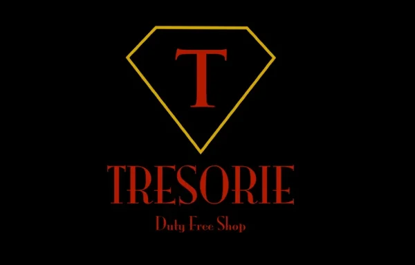 Tresorie Duty Free Shop