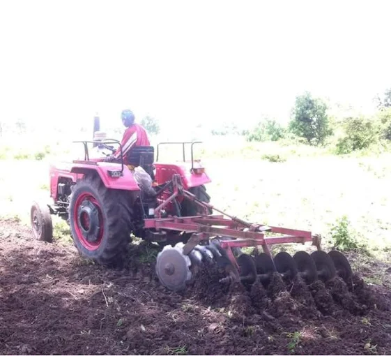 Atambajero Agric Farm