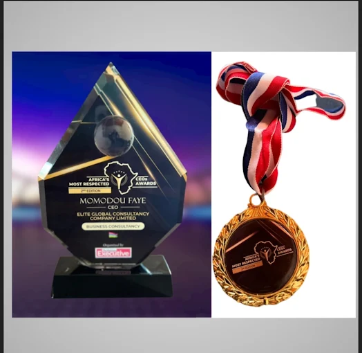 Elite Global Consultancy Company Ltd