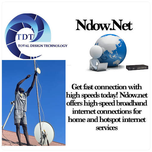 NdowNet