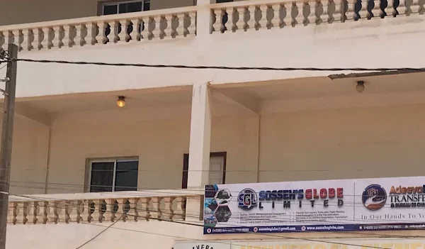 Sosseh's Globe Limited