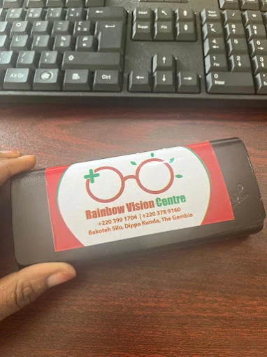 rainbow.vision.centre