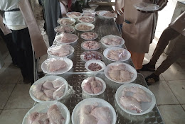 Peace Poultry Farm