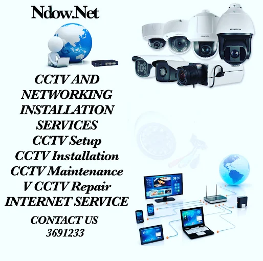 NdowNet