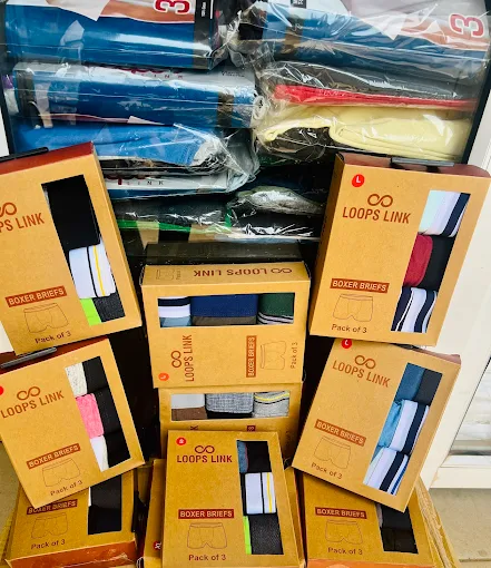 Sir tex co.ltd Gambia