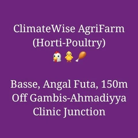 ClimateWise AgriFarm