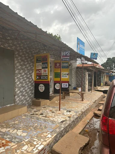 WEGOEXPRESS GAMBIA
