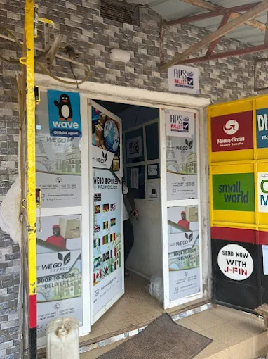 WEGOEXPRESS GAMBIA