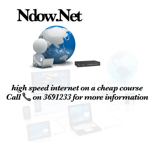 NdowNet