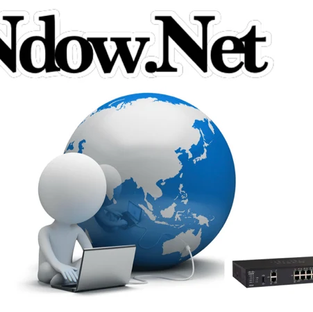 NdowNet