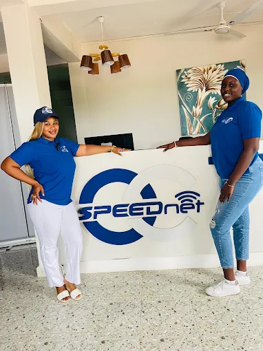 SPEEDNET