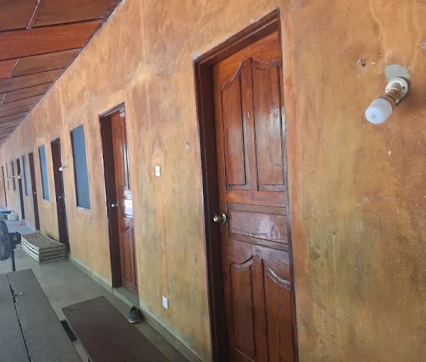 TINN AGRO FARMACCOMMODATION