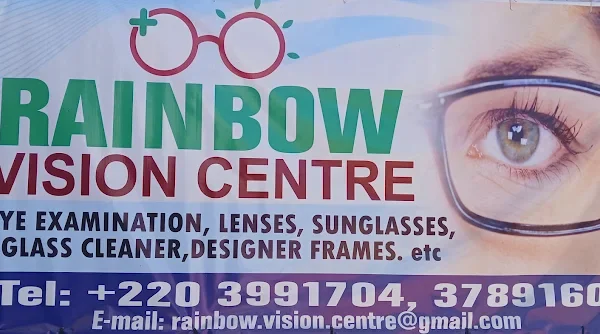 rainbow.vision.centre