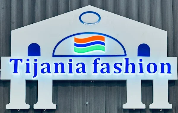 TIJANIA FASHION BIJILO