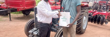 Agri Mart Limited