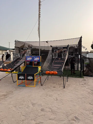 Funland Gambia