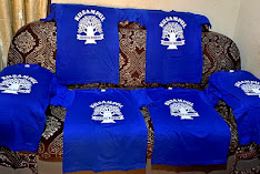 Anytime T-Shirts Printing Gambia