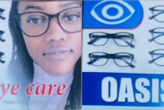 OASIS EYE CARE