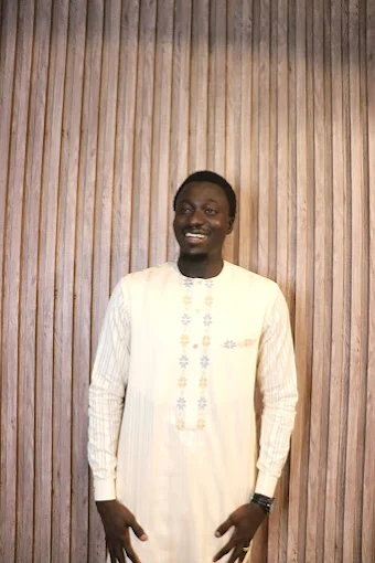 K Creations Gambia