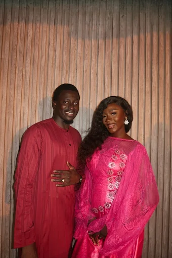 K Creations Gambia