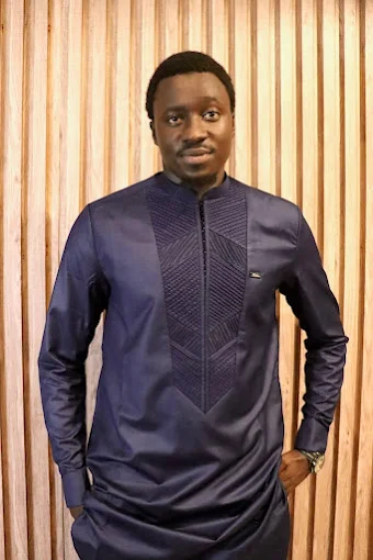 K Creations Gambia
