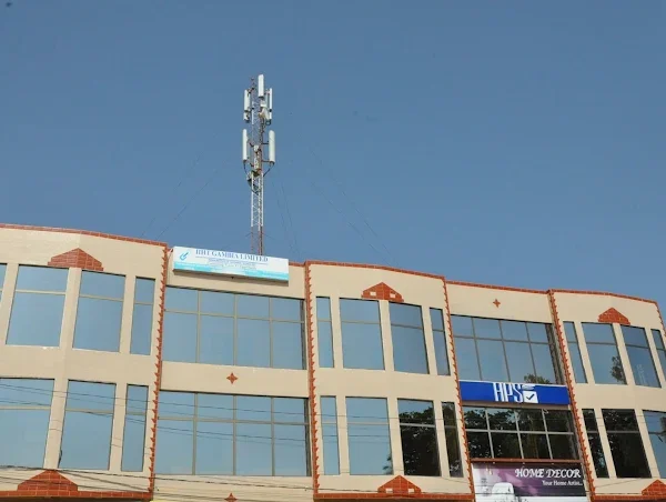 BayTech Software Company Ltd