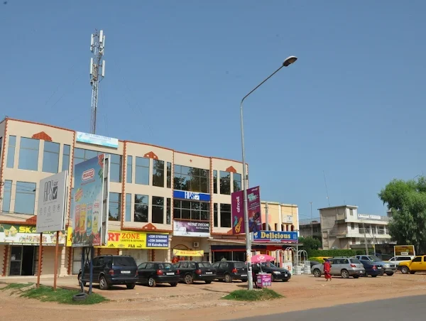 BayTech Software Company Ltd