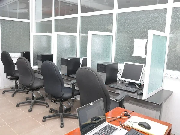 BayTech Software Company Ltd
